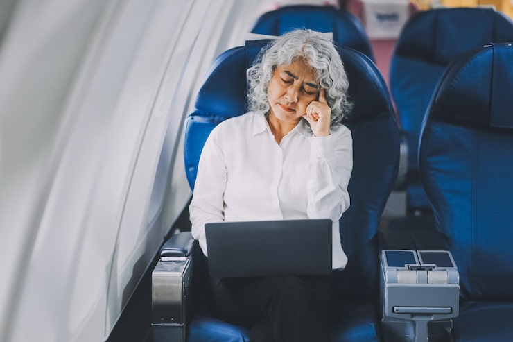 How Airport Transportation Baltimore Saves Time and Reduces Stress