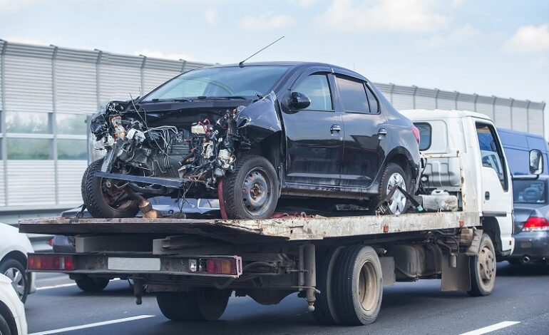 Cash For Old Cars Canberra