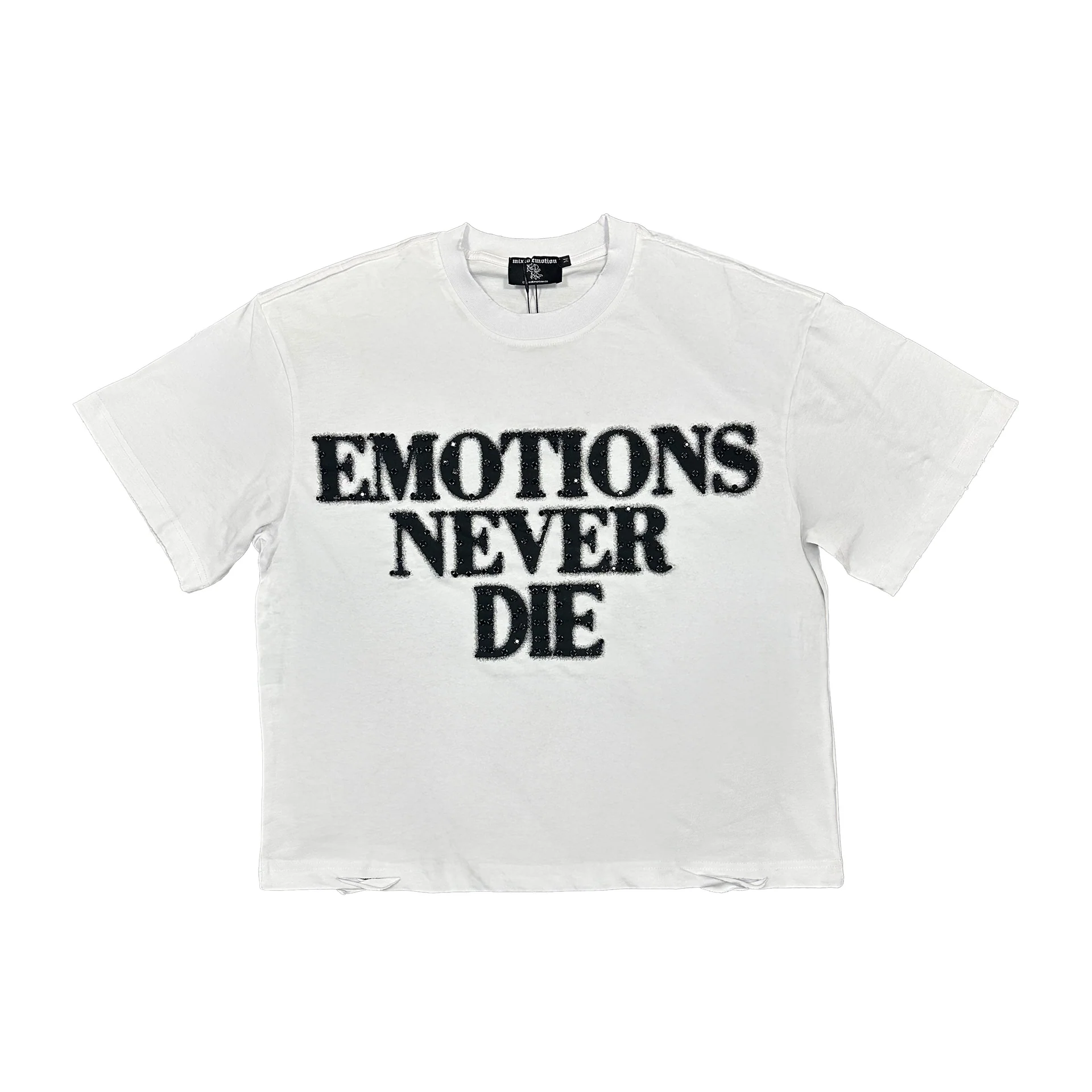 Why Mixed Emotion Clothing Is Gaining Massive Popularity
