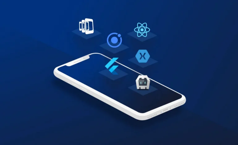 mobile app development services
