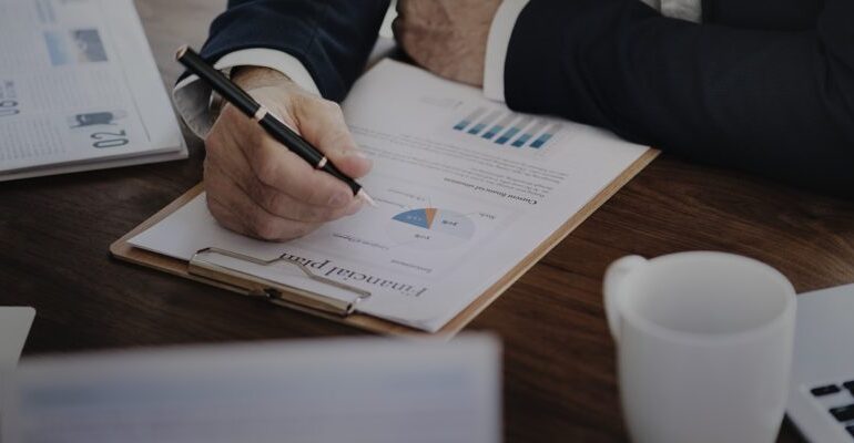 fund administrator
