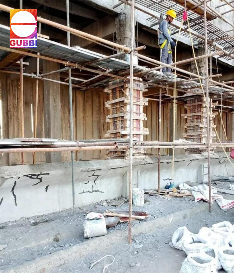 Why Every Building Needs a Leading Specialist Engineering Contractor