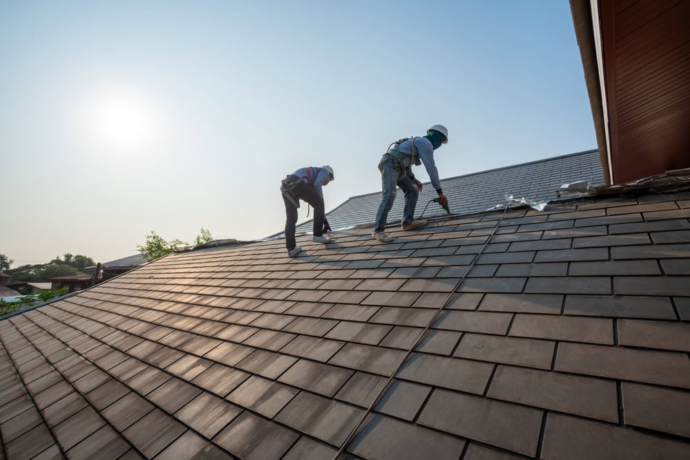 Who Trusts slate roof repair London for Premium Roof Care?