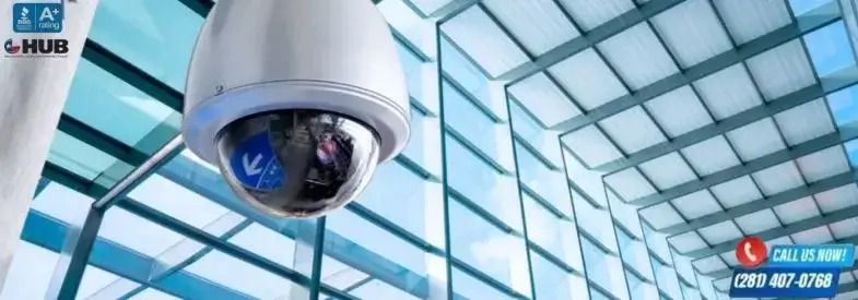 Choosing the Right Security Camera System for Your Business