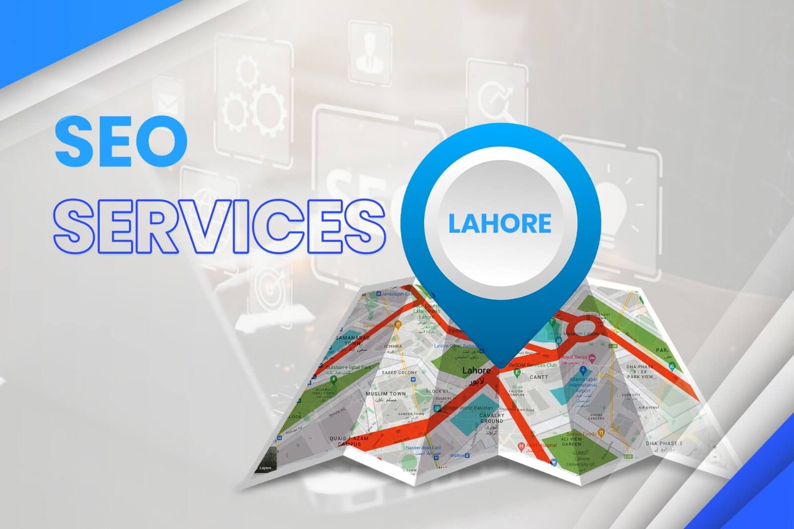 Seo Expert Near Me &Seo Expert In Pakistan AliRaza