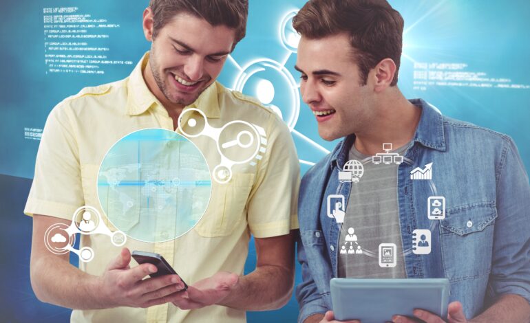 The Future of Mobile Technology Starts with the Right Development Partner