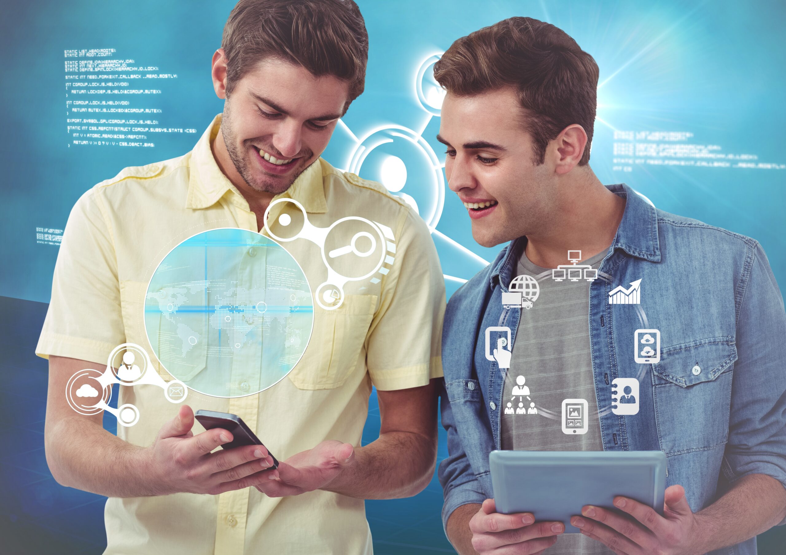 The Future of Mobile Technology Starts with the Right Development Partner