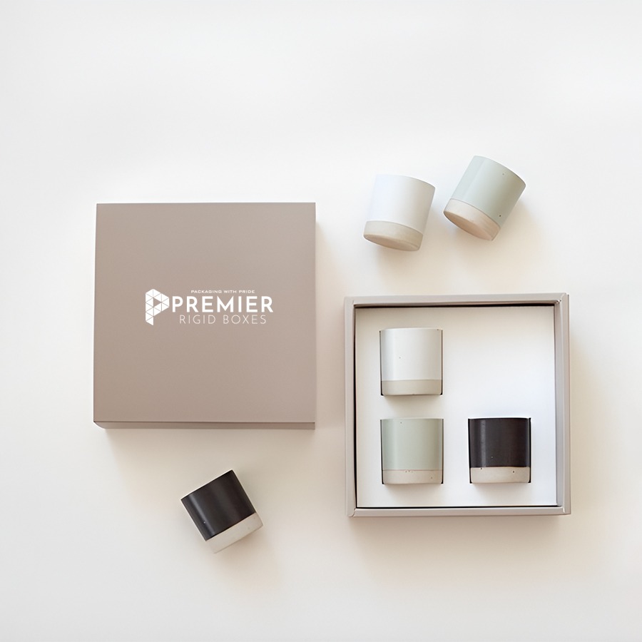 The Role of Candle Boxes in Product Protection and Branding