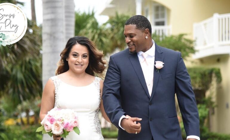 wedding photographer key west