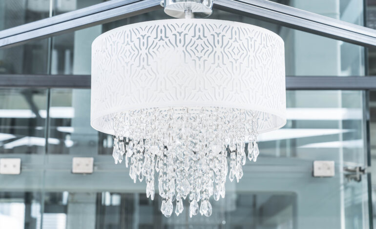 LED Lighting Dubai: Transforming the City with Efficiency, Style, and Innovation