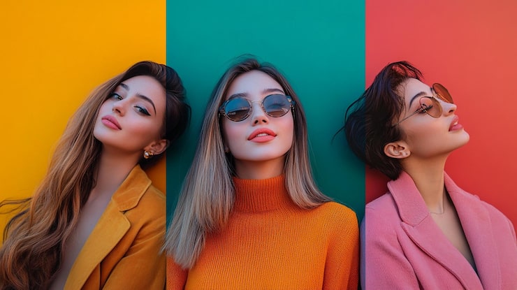 Eyewear Color Trends 2027: Future Color Palettes Shaping Optical Fashion