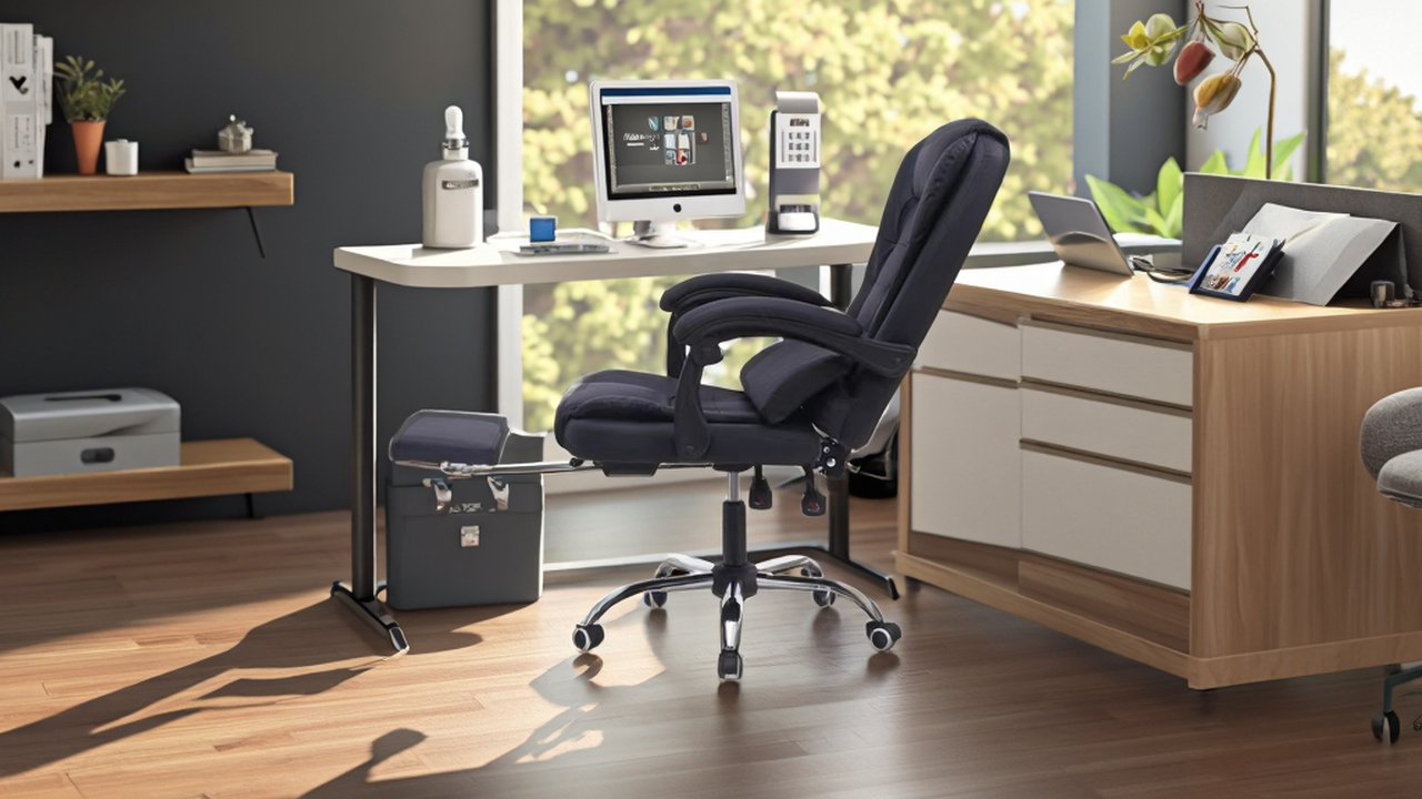 Office furniture Solutions for Productive Modern Workspaces