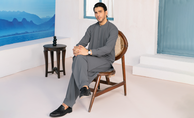 Mens Shalwar Kameez