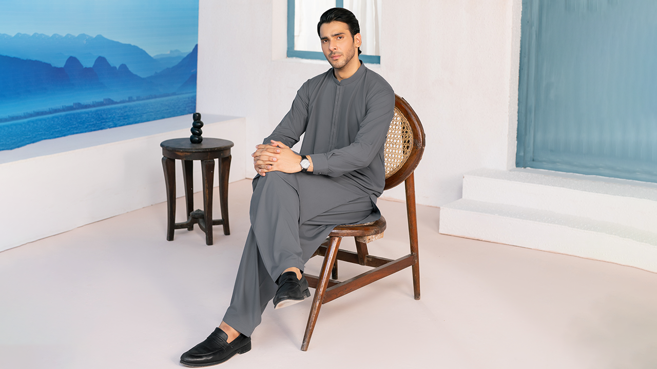 Best Places to Buy Men’s Shalwar Kameez Online in Pakistan