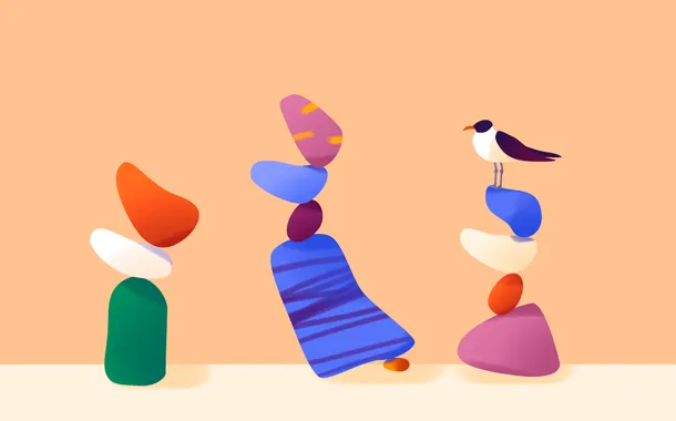 The Importance of Balance and Composition in Design