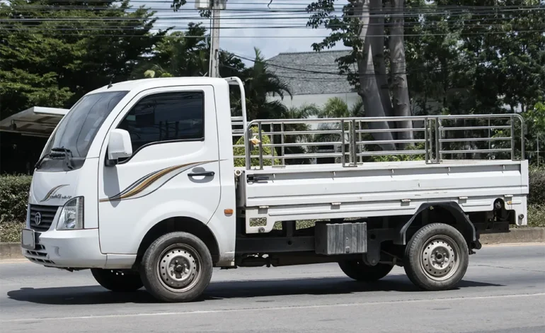 Cash for Trucks Canberra