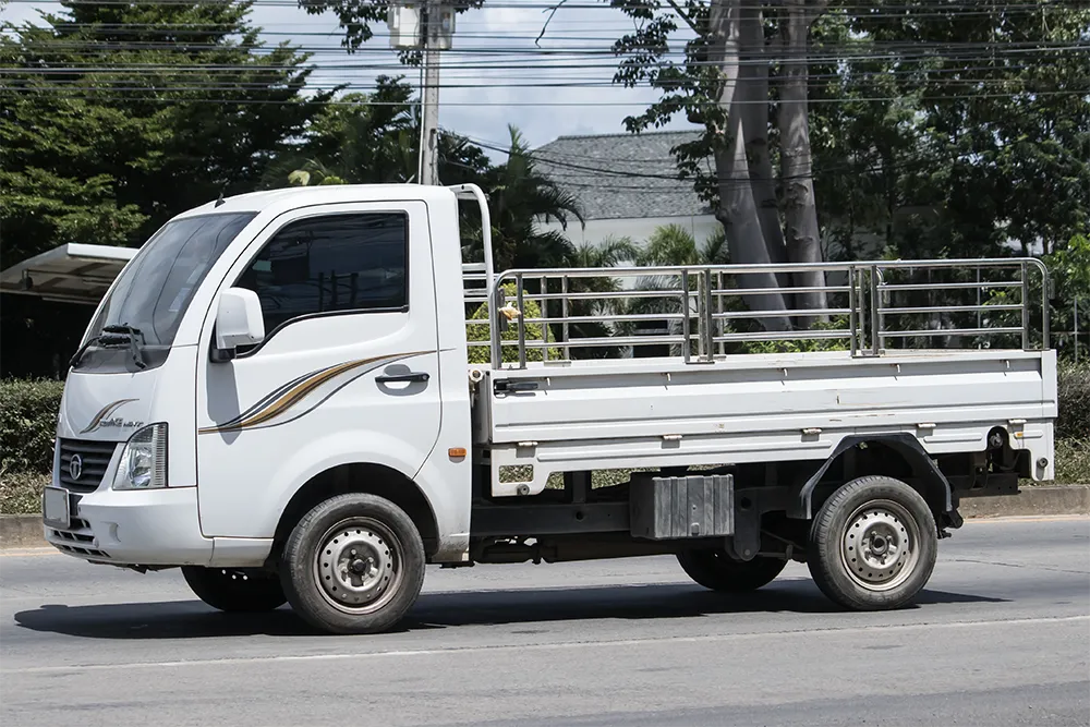 Turn Your Old Truck Into Cash in Canberra