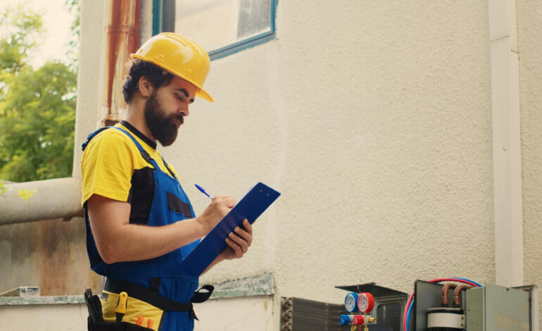 local handyman services