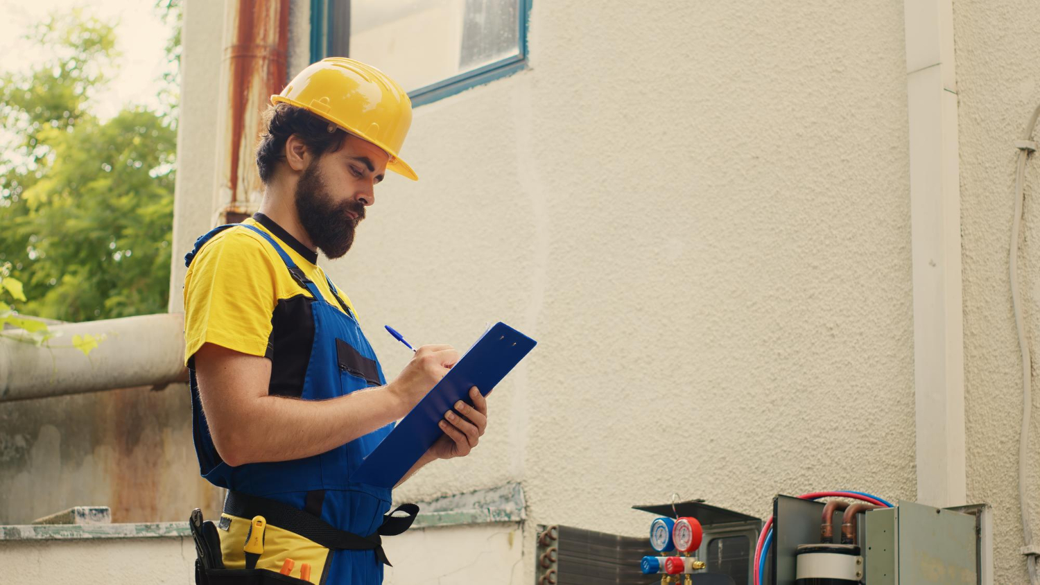 How Local Handyman Services Boost Your Home Value