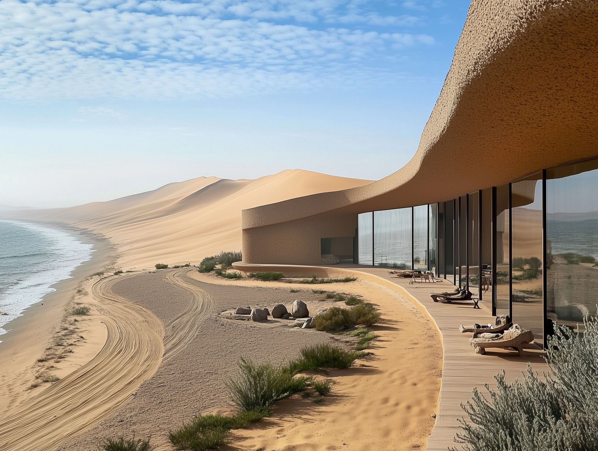 Aldar The Canopies at Yas Point: A New Standard for Nature-Inspired Urban Living