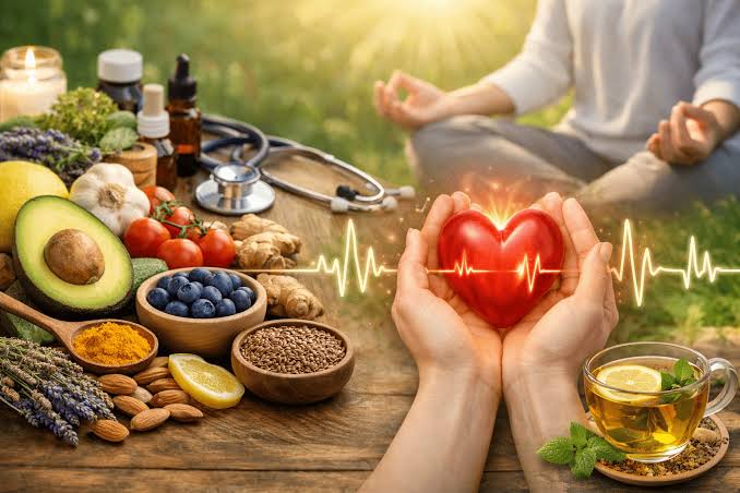 How to Manage Atrial Fibrillation Naturally and Improve Your Heart Health