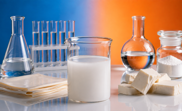 BR Price Trend June 2026: China & India Market Update