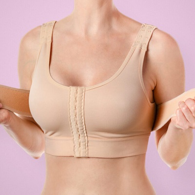 Breast Lift Surgery: 7 Things to Know Before Booking