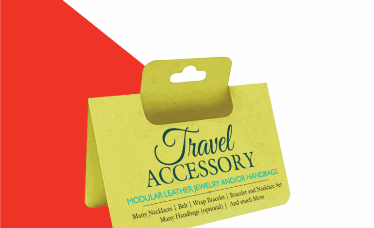 Bag Toppers For Distinctive Retail Packaging
