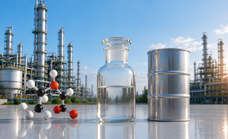 Butyl Acetate Price Trend