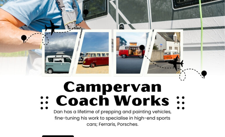 Expert Campervan Advice Every UK Traveller Should Know
