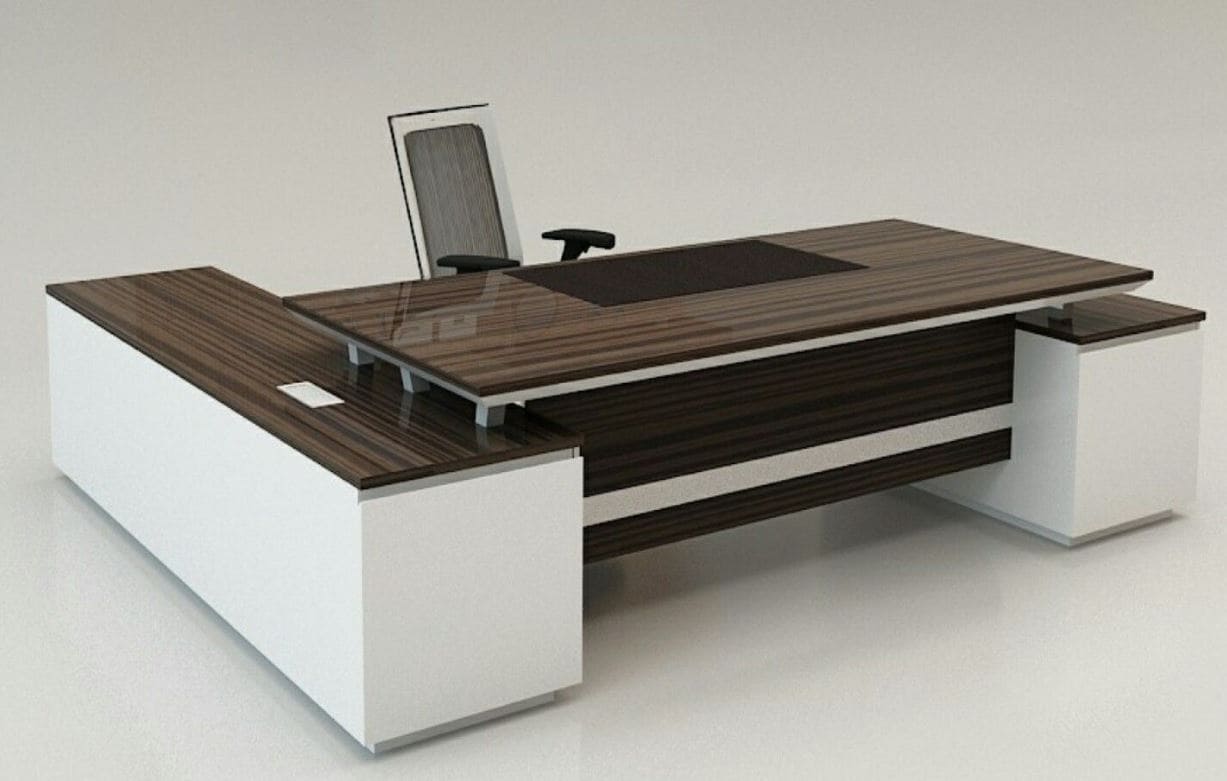 Creating Efficient Workspaces With the Right Furniture Approach