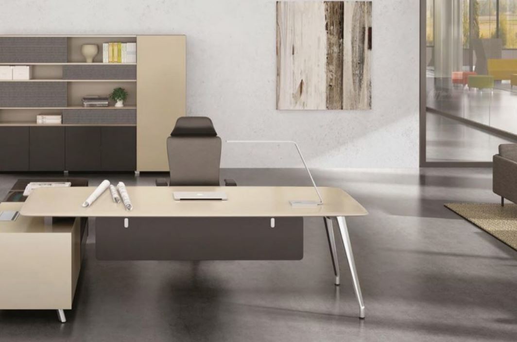 Office Chair Selection Guide for Comfortable Workspaces