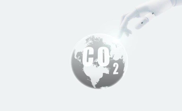 Carbon Capture and Sequestration in Heavy Industries: Trends and Opportunities