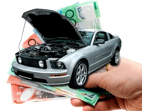 sell car for cash sydney