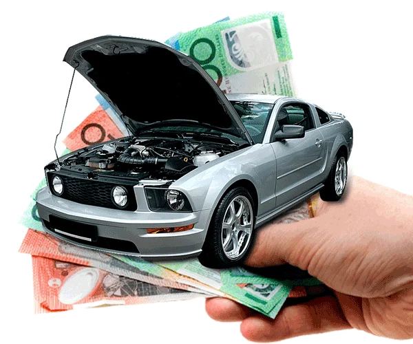 Turn Your Old Car Into Cash in Sydney