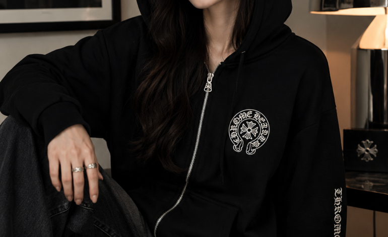 Chrome Hearts