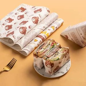 Fresh Packaging Ideas With Custom Heat Seal Paper