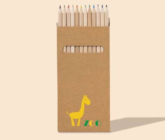 Ultimate Guide To Custom Pencil Boxes For Stationery Brands