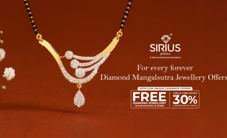 Mangalsutra Gold Design