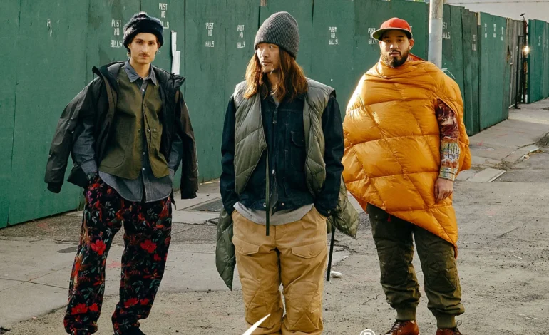 Engineered Garments