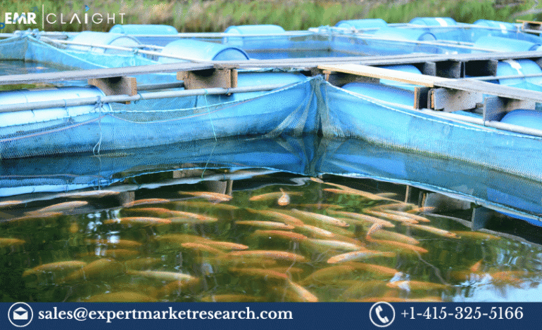 Fish Farming