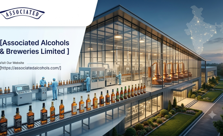 Associated Alcohols & Breweries Limited