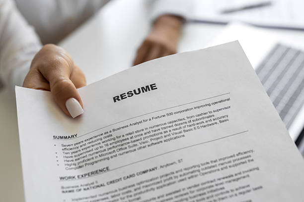 How to Build a Teacher CV That Clearly Shows Classroom Experience