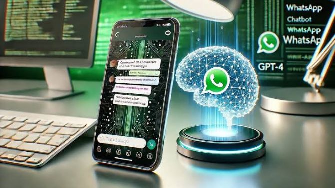 How to Build an AI WhatsApp Sales Bot