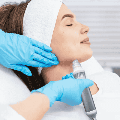 HydraFacial Treatment