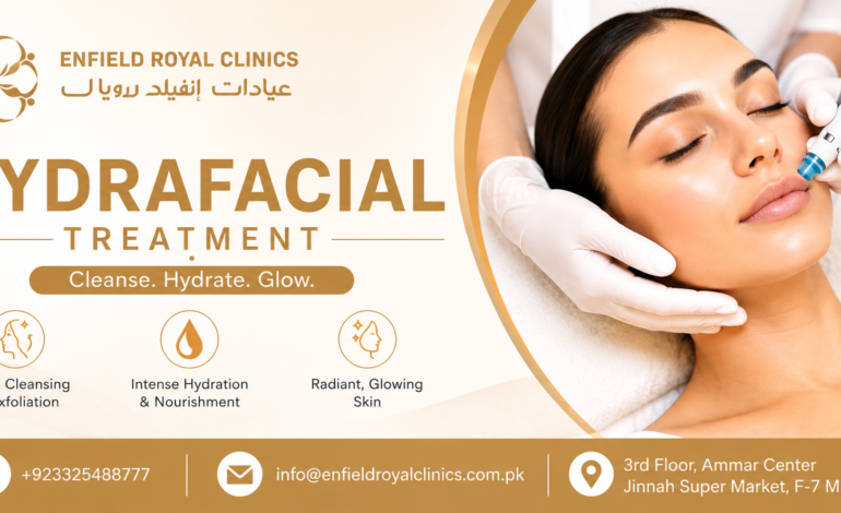https://www.enfieldroyalclinics.com.pk/skin-care/hydrafacial-treatment/