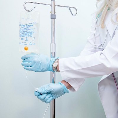 IV Drip