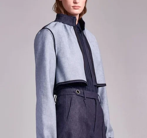 Habita Trench