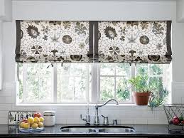window blinds open