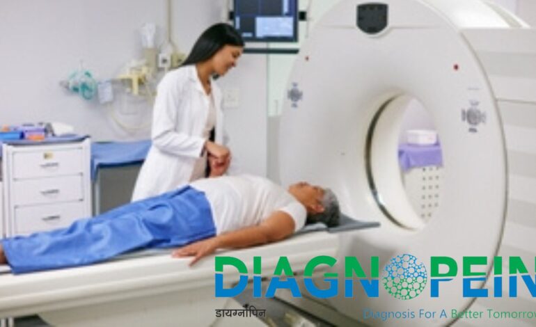 Best MRI Scan Center in Pune | Comprehensive MRI Scan Services